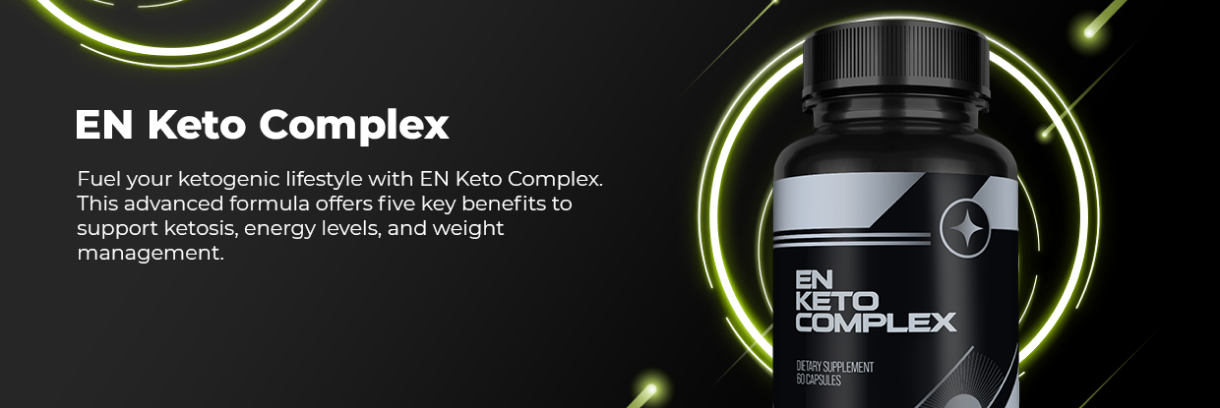 EN KETO COMPLEX
