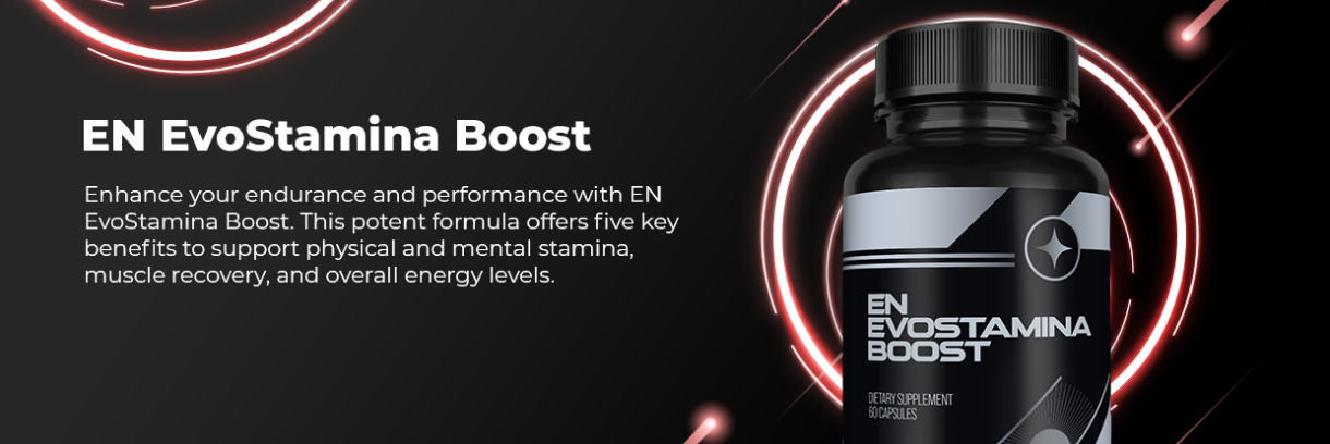 EN EVOSTAMINA BOOST